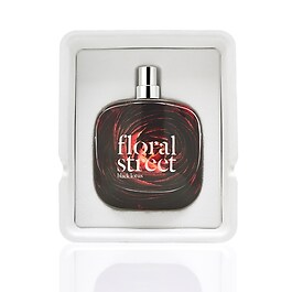 Black Lotus - Eau de Parfum